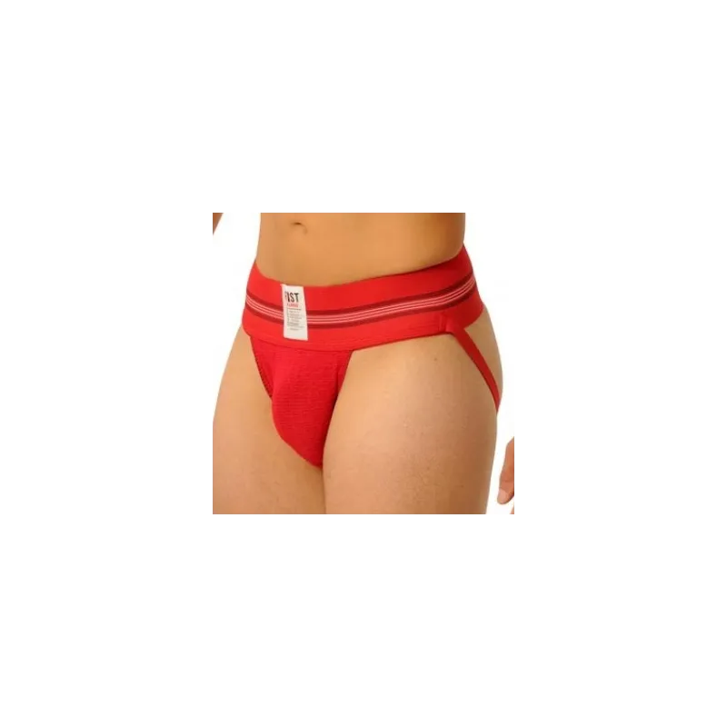 Fist Jockstrap Fist Rouge